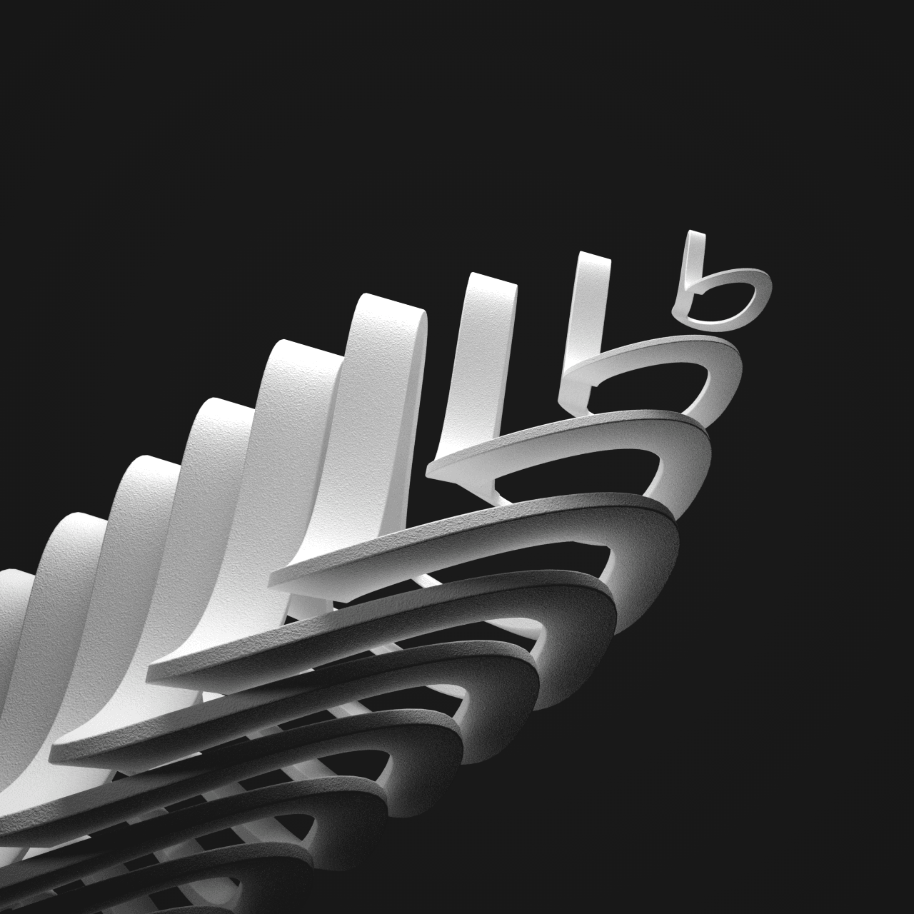 Work by Marco Lechner